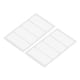 thumbnail image 3 of Cintas bucales para dormir, 48 unidades, tiras bucales para dormir, ayudas para dormir, tiras bucales con funcionalidad inteligente, 3 of 14