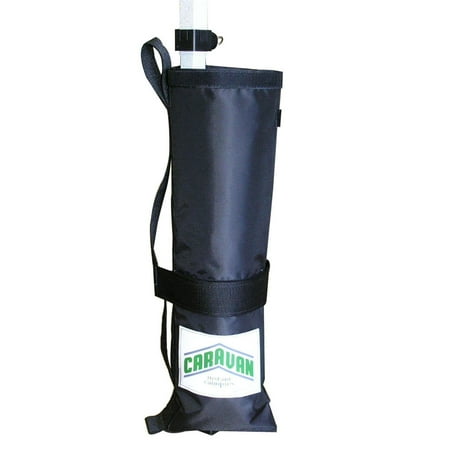 Caravan Sports Premium Canopy Weight Bag - Set of 4