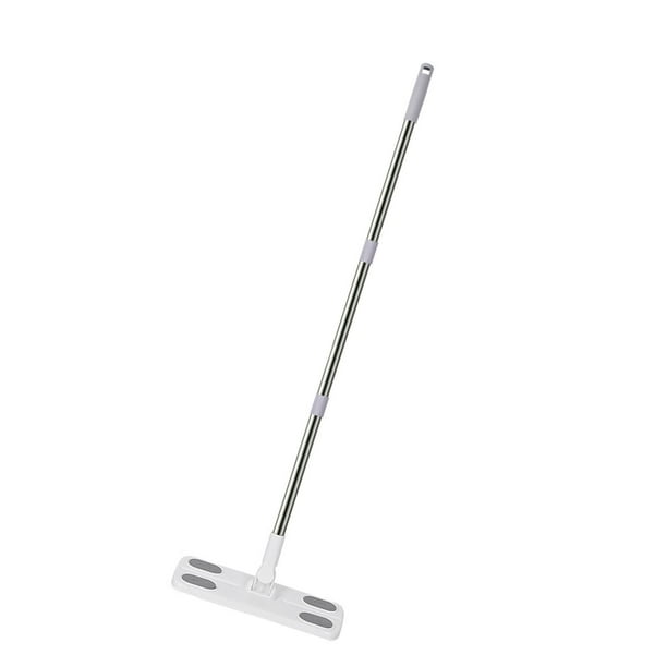 Mop Húmedo Y Seco, Extracción De Polvo Estático De Polvo Multifuncional De Polvo De Polvo Desechable Para El Hogar