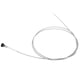 thumbnail image 3 of Cable de acelerador BuyWeek Acero al carbono 96 pulgadas, 3 of 9