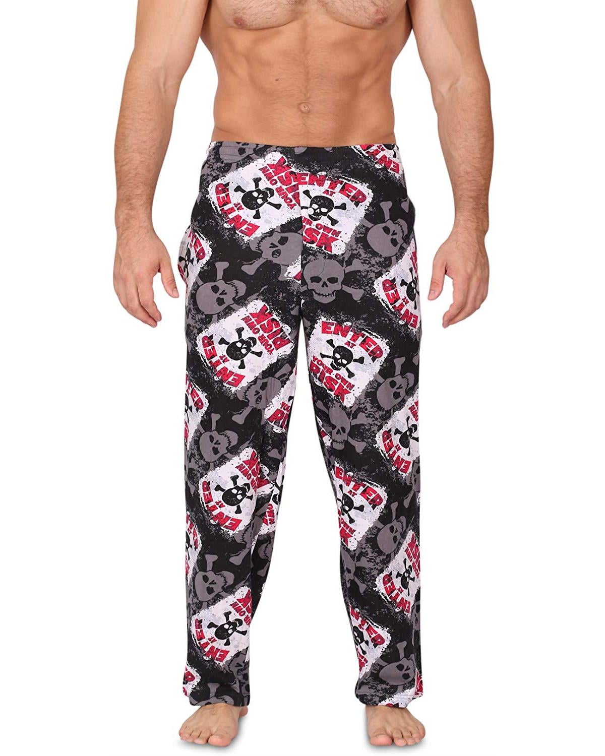 mens loungewear bottoms