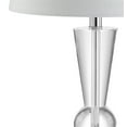 thumbnail image 3 of JONATHAN Y Wynne 22" Crystal LED Table Lamp, Clear, JYL5016A, 3 of 6