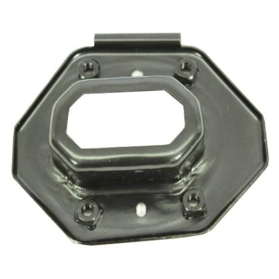 New Aftermarket  Premium Fit Front Driver Side Bumper Mounting Bracket 5065269AC fits 2005-2023 Chrysler 300