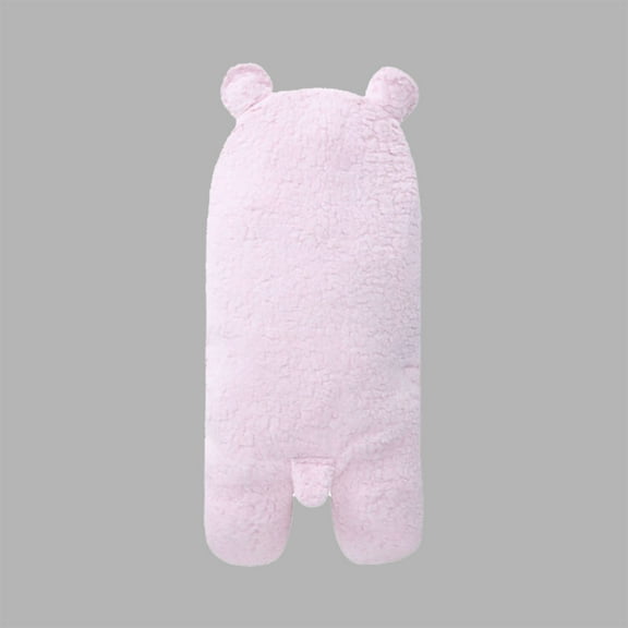 MuZeFu Toddler Girl Clothes Clearance under $5 Toddler Baby Child Bear Shape And Winter Warm Cute Sleeping Bag Swaddling
