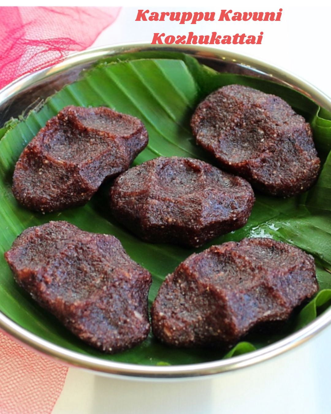 Shastha Heritage Karuppu Kavuni Black Rice, 2 lbs, pack of 2