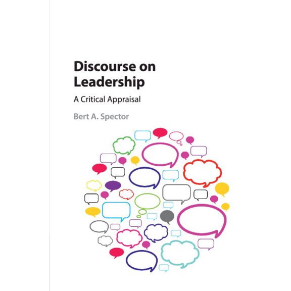 Discourse on Leadership, (Paperback)