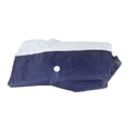 thumbnail image 3 of Kit de bañera plegable portátil, ligera, antideslizante, resistente, para el hogar, 3 of 8