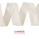 thumbnail image 3 of Cinta decorativa, alambrada, color marfil, 2,5 cm x 9,1 m, color blanco crema, 3 of 6
