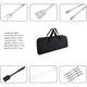 thumbnail image 5 of BBQ Grill Tools,Grilling Accessories,16-Piece Stainless Steel Grill Utensils, Barbecue Set for Picn, 5 of 5