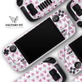 thumbnail image 5 of Design Skinz - Compatible with Steam Deck - Skin Decal Protective Scratch-Resistant Removable Vinyl Wrap Cover - The All Over Watermelon Slice Pattern, 5 of 5