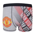 thumbnail image 3 of Manchester United FC Boxeurs pour Garçons (Lot de 3), 3 of 4