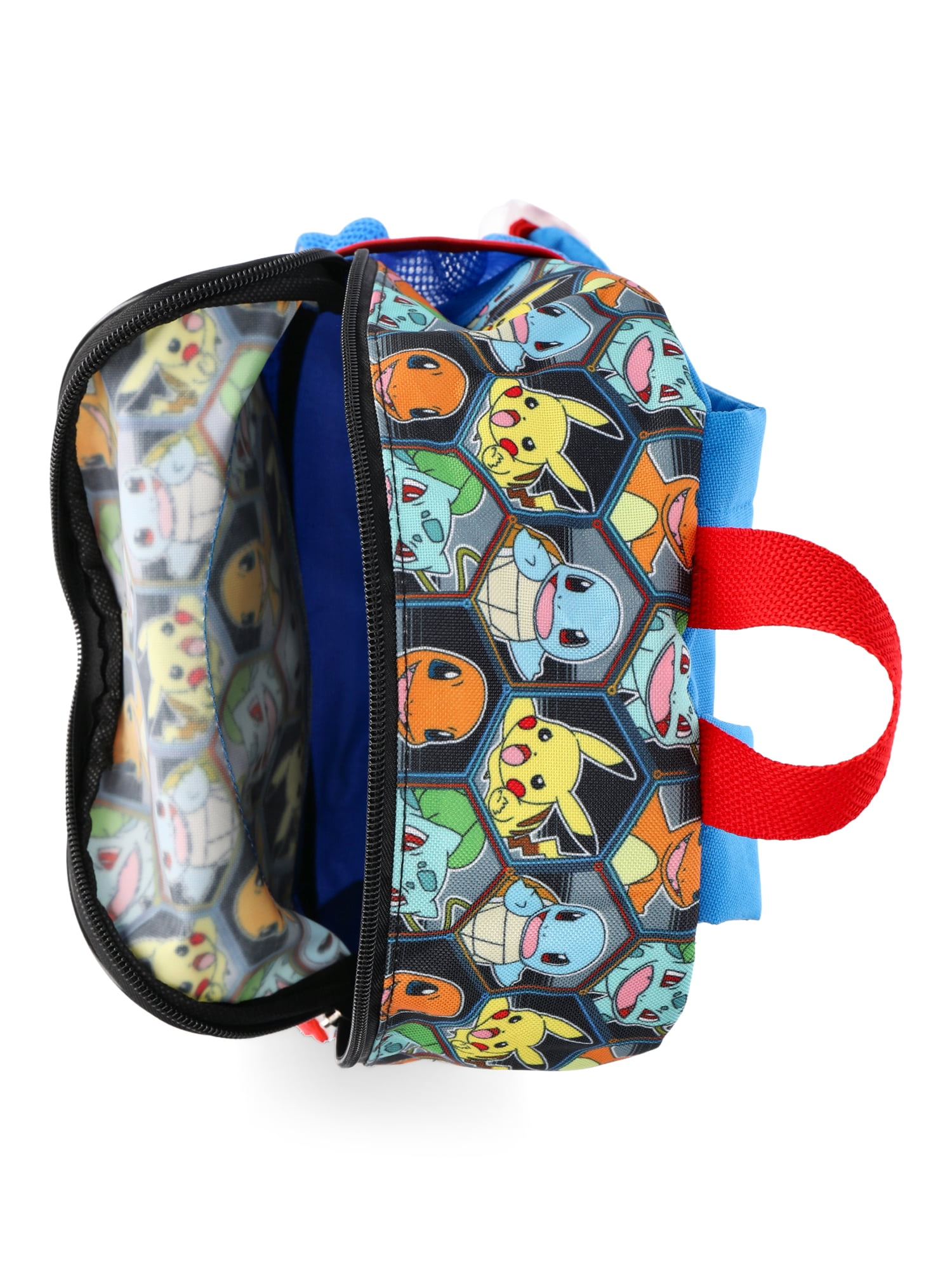Pokemon Kids 11 Mini Backpack