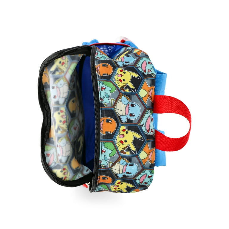 Old navy pokemon backpack hotsell