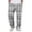 Light Gray -AV29, variant on Dwellite Men's Plaid Dress Pants Fit Formal Pants Business Checked Trousers Color Block Lounge Pant with Pockets 2026 Green M