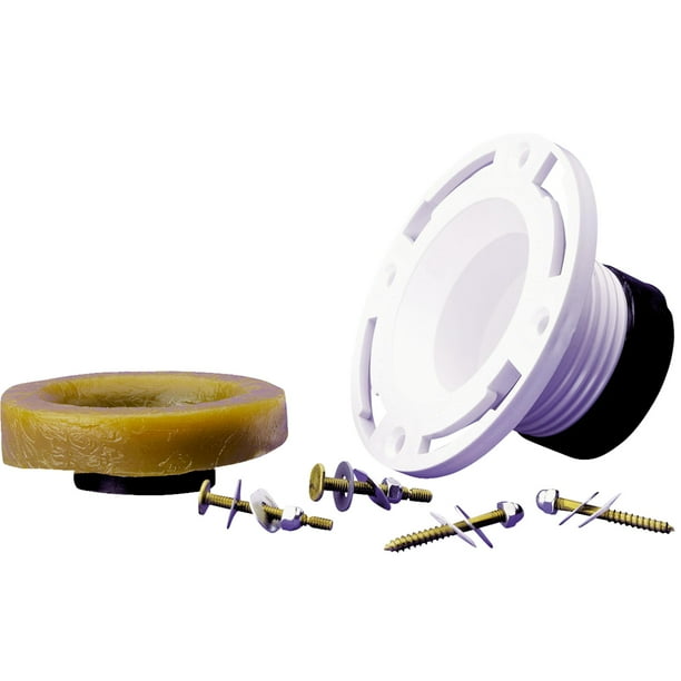 Oatey Repair Kit For CastIron Closet Flange