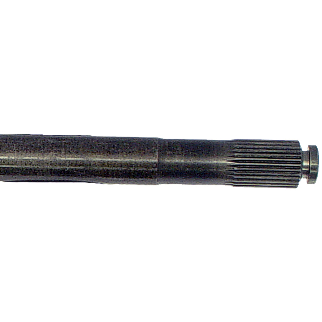Dorman 630-115A Drive Axle Shaft for Specific Cadillac / Chevrolet Models