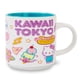 thumbnail image 3 of Taza de café Sanrio Hello Kitty Kawaii Tokyo Allover 380ml, 3 of 7