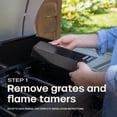 thumbnail image 5 of TYTUS Easy Connect Natural Gas Conversion Kit, 5 of 12