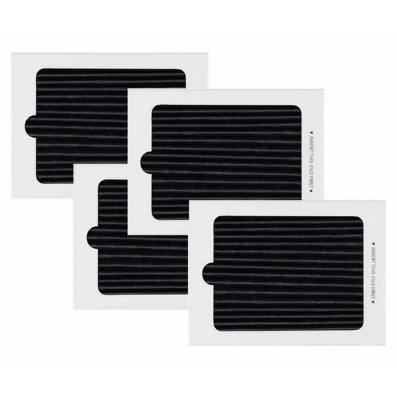 4X Air True Filters For Frigidaire Electrolux Fphs2399Kf2 Fghs2369Kp2 241791601