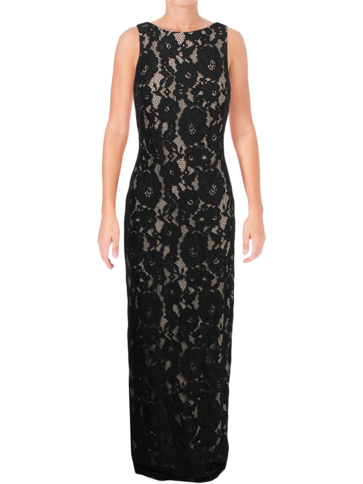 ralph lauren womens evening wear