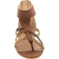 thumbnail image 4 of Nine West Kids Brand Pauline Fashion Sandals, 4 of 4
