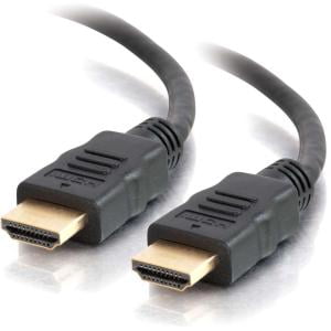 UPC: 0757120567820 | 3FT HDMI M/M HIGH SPEED CABLE WITH ETHERNET CABLE