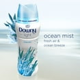 thumbnail image 5 of Downy Light Laundry Scent Booster Beads, Ocean Mist, 20.1 oz, 5 of 10