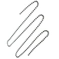 thumbnail image 4 of Rhinestone Chaîne Strass Griffe Chaîne Chaîne Ceinture Ronde Strass Griffe Chaîne 5 Yards Strass Chaîne Forte Praticabilité Brillant Coloré Rond Strass Griffe Chaîne, 4 of 8