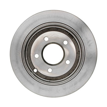 Raybestos 580044 Advanced Technology Disc Brake Rotor Fits select: 2002-2007 BUICK RENDEZVOUS, 2002-2004 CHEVROLET VENTURE