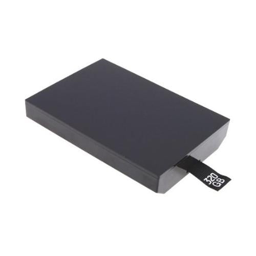 agptek xbox 360 slim hdd