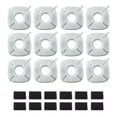 thumbnail image 1 of Filtros de agua PET STANDARD compatibles con VEKEN 2.8L x12, 1 of 7