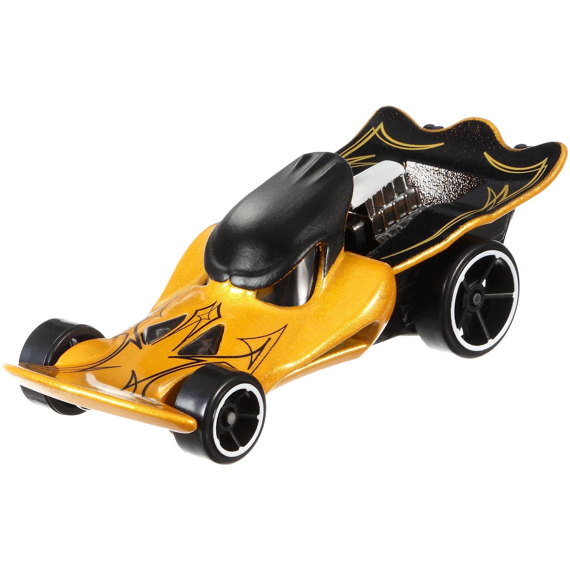 Details about / Hot Wheels 2016 LOONEY TUNES DAFFY DUCK Character Car.