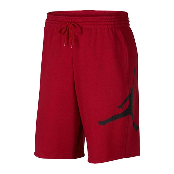 Nike Men Jordan Jumpman Fleece Shorts