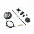 thumbnail image 2 of 1 Set GPS Module+Folding Antenna Mount Holder for APM, 2 of 15