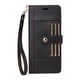 thumbnail image 5 of FOXDOCK Funda tipo Cartera para OPPO Reno 13 Pro 5G – Cubierta de Cuero PU con Múltiples Ranuras, Bolsillo para Efectivo y Correa de Muñeca, 5 of 6