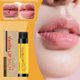 thumbnail image 1 of Pisexur Belleza Maquillaje Bálsamo labial de vainilla para labios suaves e hidratados (5 g)para mujeres y hombres, 1 of 9