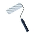 thumbnail image 3 of simhoa Texture Roller Fast and Simple Paint Art Tool for DIY Wall Decor Construction D, 3 of 8