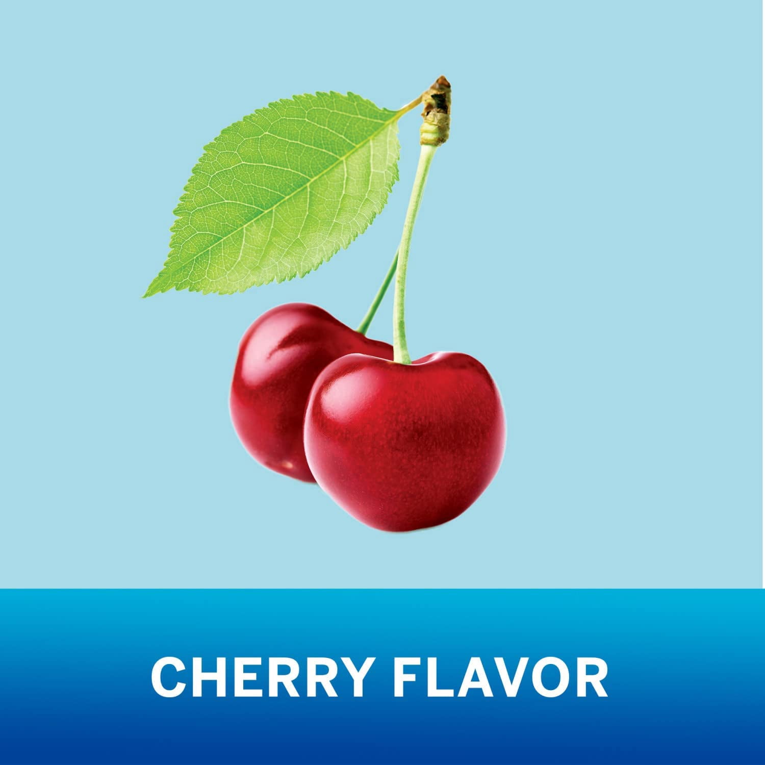 Chloraseptic Sore Throat Lozenges, Cherry Flavor, 18 Count, 6 Pack