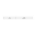 thumbnail image 3 of ZHENHONG Sash Belt for Women Fashion Versatile Solid Color Luxurious Decorative Waistband Women's Accessories Belt Beige, 3 of 3