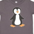 thumbnail image 4 of Inktastic Cute Baby Penguin Boys or Girls Toddler T-Shirt, 4 of 5