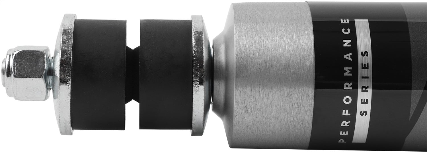Fox Offroad Shocks 985 24 203 Fox 2.0 Performance Series Smooth Body Ifp Shock Fits select: 2014-2023 RAM 2500, 2013-2023 RAM 3500