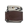 thumbnail image 1 of TIELUTT Style Kérosène avec Corps en Métal Rechargeable et Roue Intégrée Ensemble de Cuisson Compact et Portable Nécessités de Camping pour la Randonnée Indispensables Équipement d'Aventure Équipement de Camping Indispensable, 1 of 7