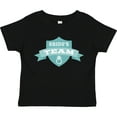 thumbnail image 3 of Inktastic Banner Bride's Team Boys or Girls Toddler T-Shirt, 3 of 5