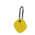 thumbnail image 1 of Smart Tag Locator Tracker Keychain Anti-lost Cover Sleeve Protective Case For Smart Tag Trackers Holder ,Timely Reminder, 1 of 7