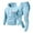 #109-Sky Blue, variant on Yaoyar Track Suits Mens Sweatsuit 2 Piece Set Hoodies and Sweatpants Sets Trendy Jogging Workout Sweat Suits Athletic Tracksuit