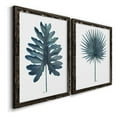 thumbnail image 3 of Blue Oasis I - Premium Framed Canvas 2 Piece Set - Ready to Hang, 3 of 7