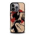 thumbnail image 1 of Gintama iPhone Case,For iPhone 16, 1 of 3