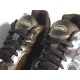 thumbnail image 3 of New Balance Classic Running - M2002RLD - Black / Green - Size 8.5 D / Womens: 10, 3 of 6