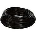 thumbnail image 4 of 8 AWG 19-Stranded THHN Black Copper Building Wire (150ft Cut), 4 of 4