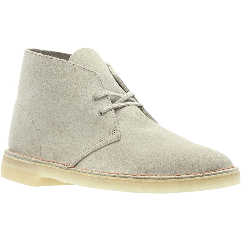 CLARKS ORIGINALS Desert Boot Boots - Walmart.com